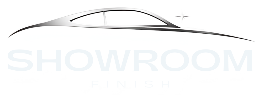 Showroom Finish — mobile valeting, West Essex